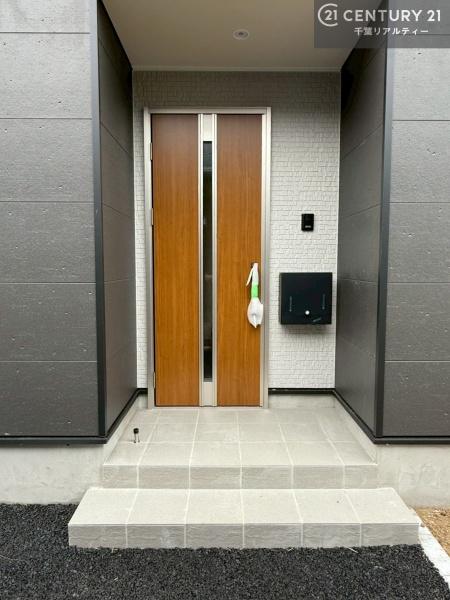 富津市千種新田の新築一戸建