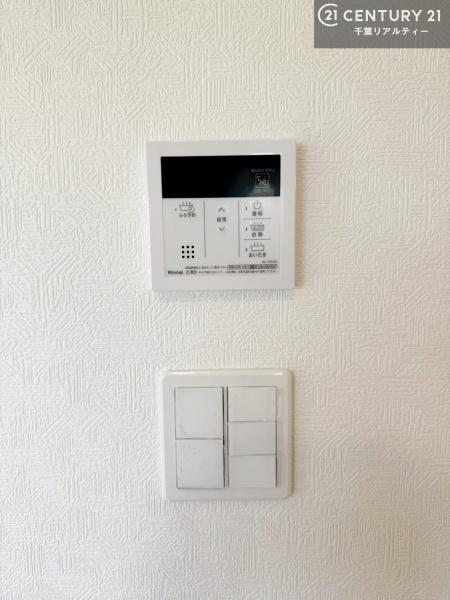 富津市千種新田の新築一戸建