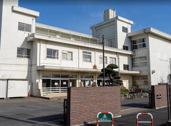 佐倉市井野の新築一戸建(佐倉市立井野小学校)