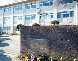 佐倉市井野の新築一戸建(佐倉市立志津中学校)