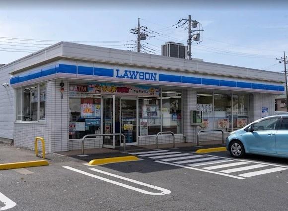 佐倉市井野の新築一戸建(ローソン佐倉ユーカリが丘六丁目店)