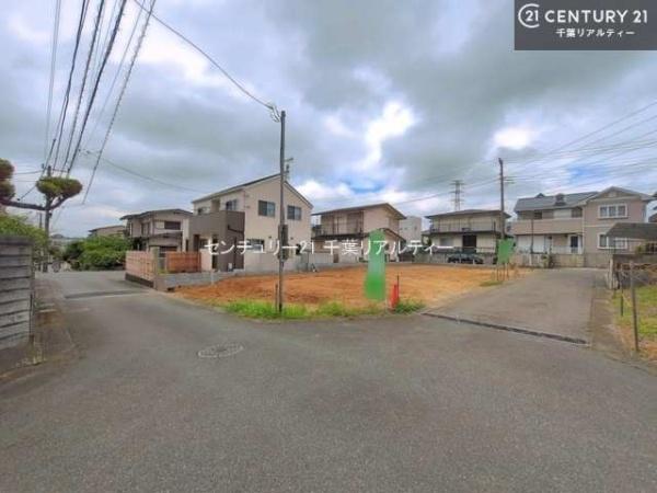 佐倉市井野の新築一戸建