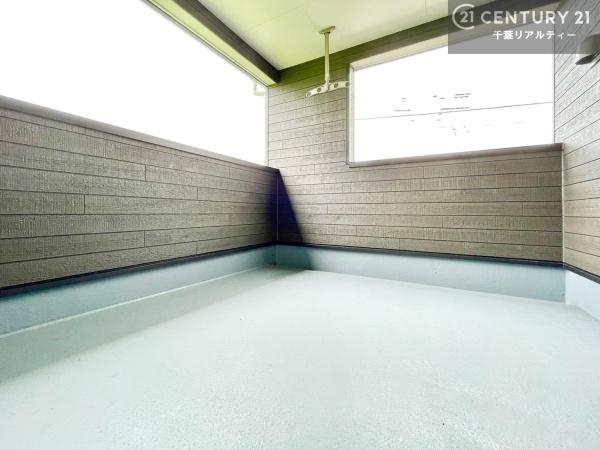 富津市千種新田の新築一戸建