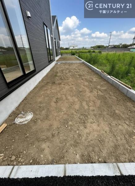 富津市千種新田の新築一戸建