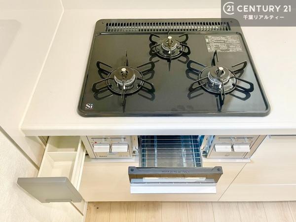 富津市千種新田の新築一戸建