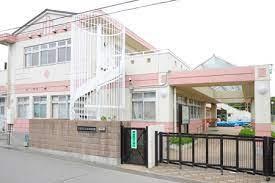佐倉市井野の新築一戸建(佐倉市立北志津保育園)