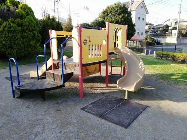 佐倉市井野の新築一戸建(長割西公園)
