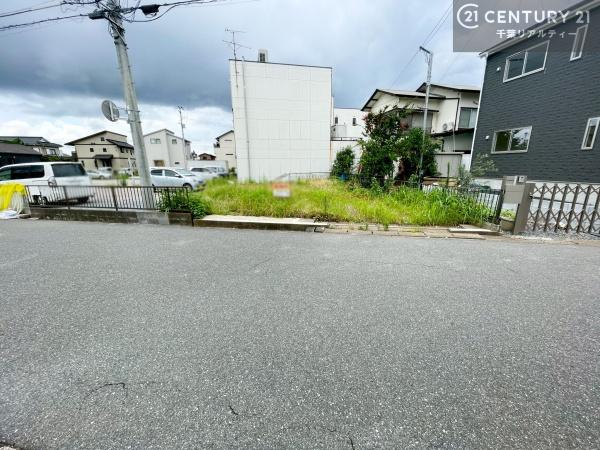 木更津市桜町２丁目の土地