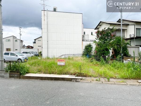 木更津市桜町２丁目の土地