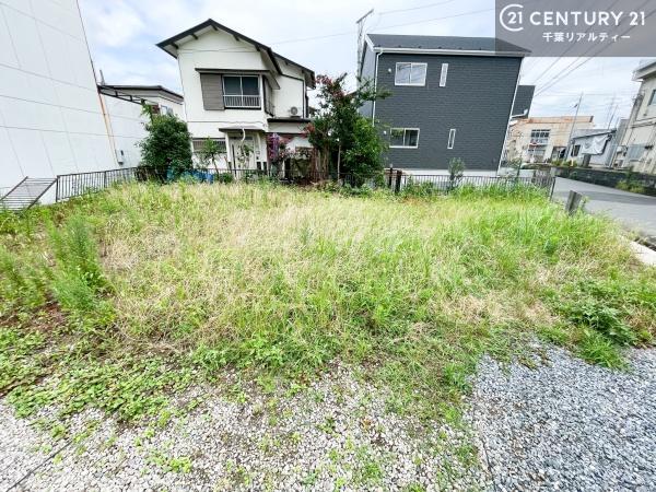 木更津市桜町２丁目の土地
