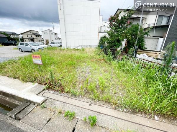 木更津市桜町２丁目の土地