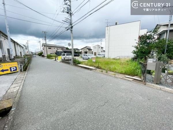 木更津市桜町２丁目の土地