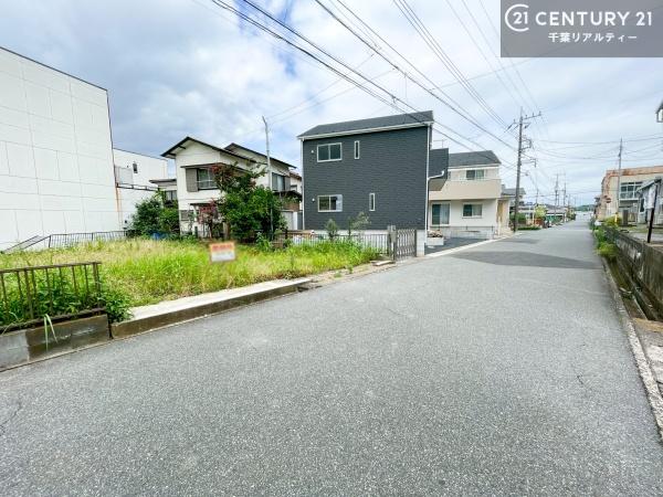 木更津市桜町２丁目の土地