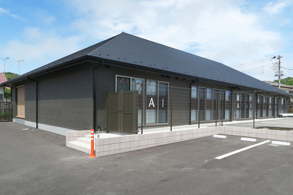 君津市北子安６丁目の土地(あい・あい保育園君津園)