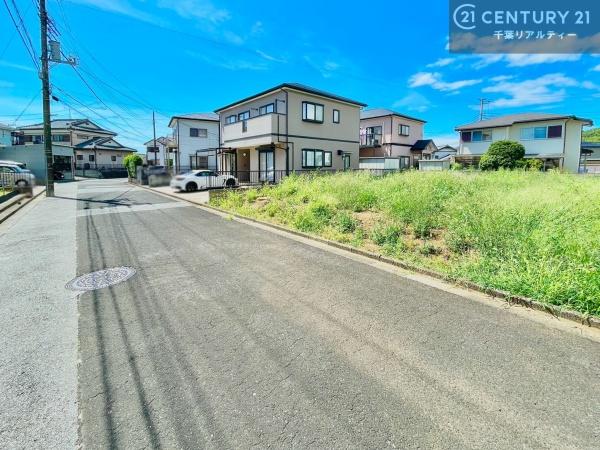 君津市北子安６丁目の土地