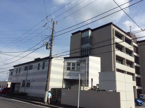市原市八幡の土地(医療法人石郷岡病院)