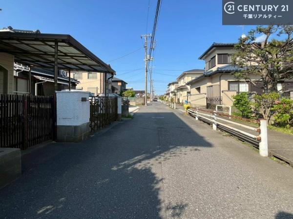 市原市八幡の土地