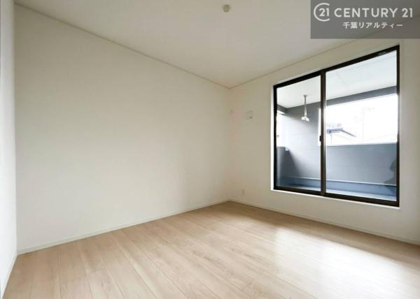 木更津市高柳の新築一戸建