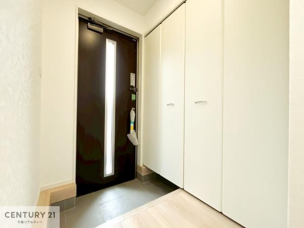 木更津市高柳の新築一戸建