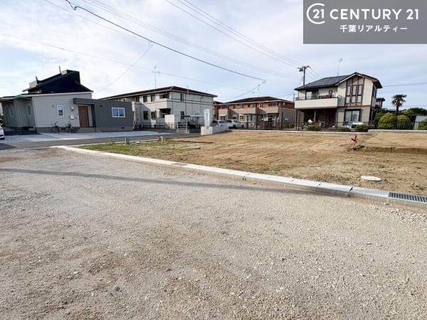 木更津市高柳の新築一戸建