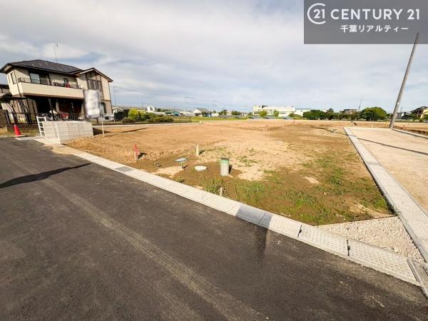 木更津市高柳の新築一戸建