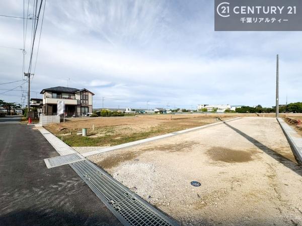 木更津市高柳の新築一戸建