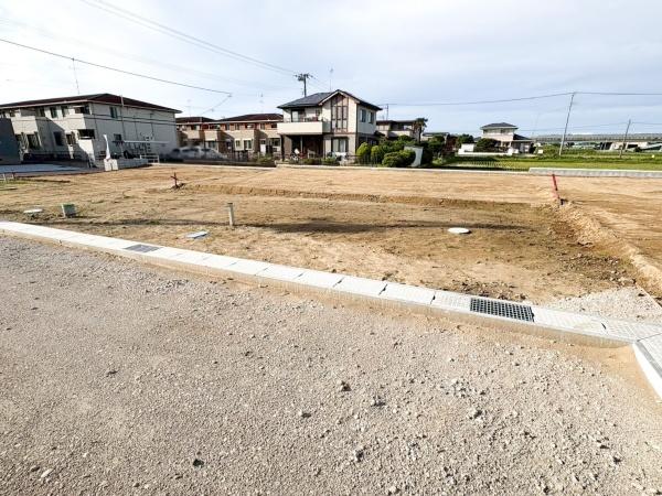 木更津市高柳の新築一戸建