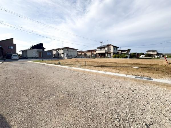 木更津市高柳の新築一戸建