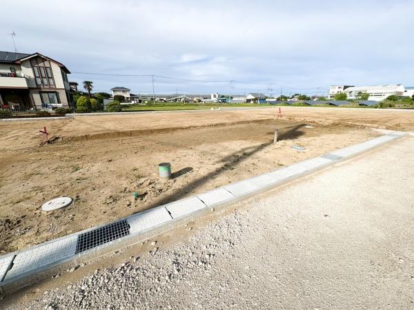 木更津市高柳の新築一戸建