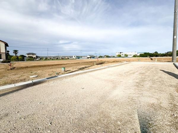 木更津市高柳の新築一戸建