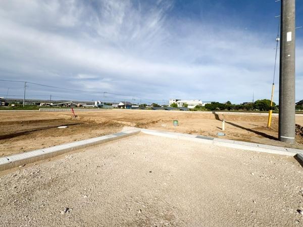 木更津市高柳の新築一戸建