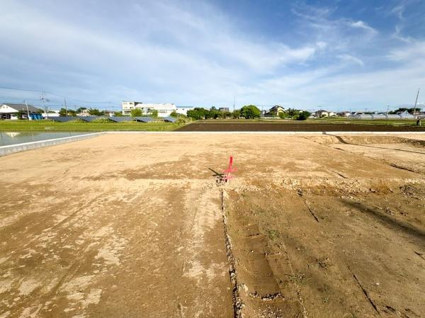 木更津市高柳の新築一戸建
