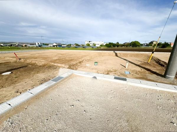 木更津市高柳の新築一戸建