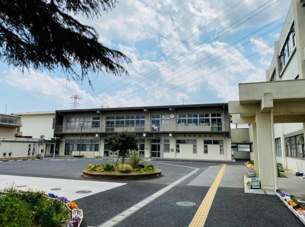 佐倉市中志津２丁目の新築一戸建(佐倉市立下志津小学校)