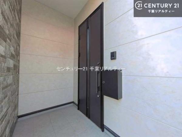 佐倉市中志津２丁目の新築一戸建
