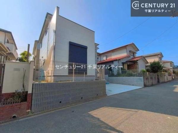 佐倉市中志津２丁目の新築一戸建