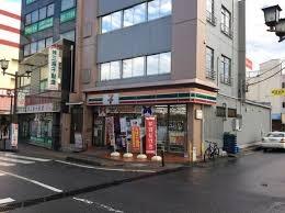 佐倉市上志津の新築一戸建(セブン-イレブン佐倉志津駅前店)