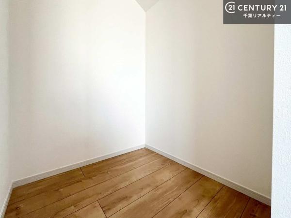 佐倉市上志津の新築一戸建