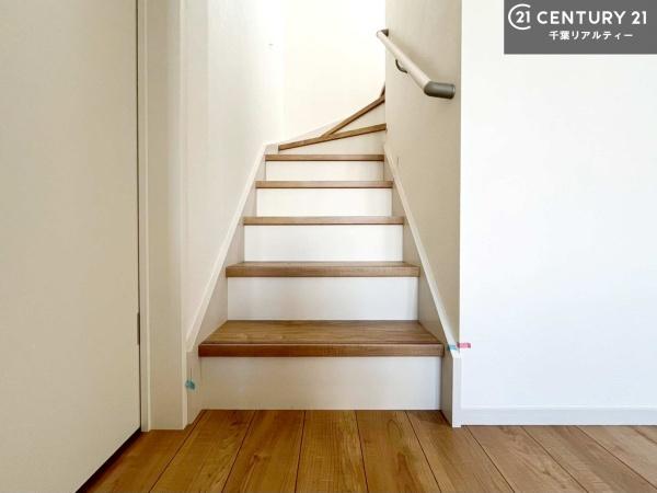 佐倉市上志津の新築一戸建