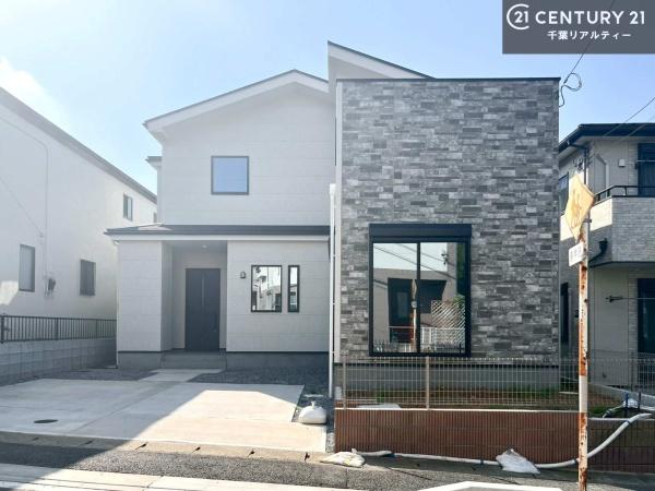 佐倉市上志津の新築一戸建