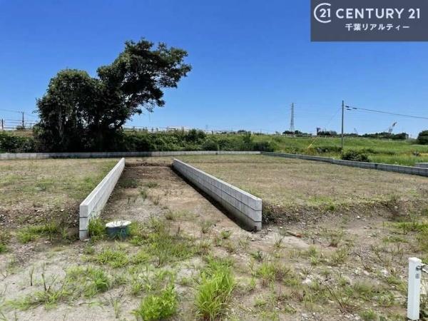 袖ケ浦市奈良輪の新築一戸建