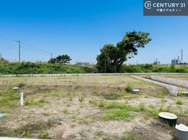 袖ケ浦市奈良輪の新築一戸建