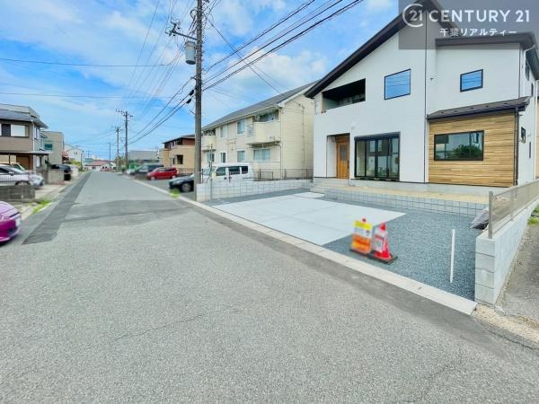 木更津市桜井新町２丁目の新築一戸建