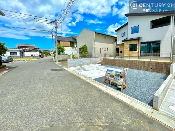 木更津市桜町２丁目の新築一戸建