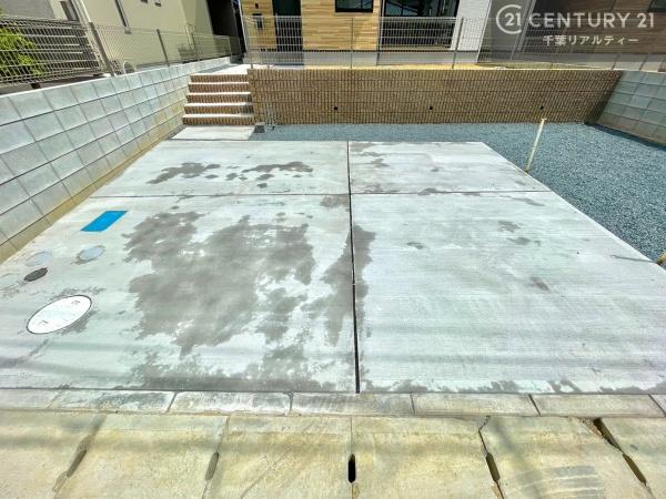 木更津市桜町２丁目の新築一戸建