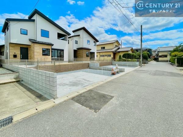 木更津市桜町２丁目の新築一戸建