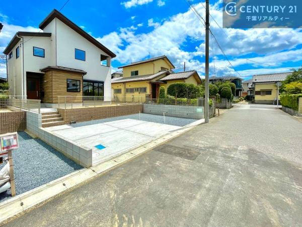木更津市桜町２丁目の新築一戸建