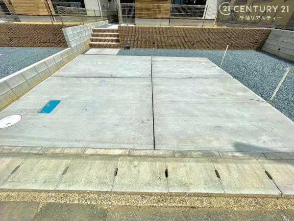 木更津市桜町２丁目の新築一戸建