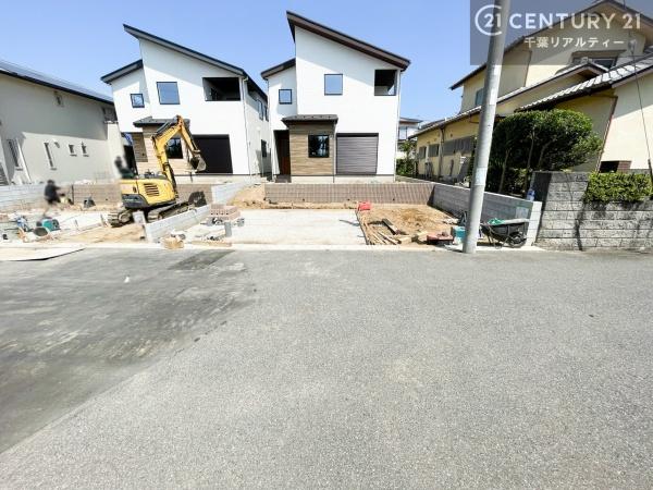 木更津市桜町２丁目の新築一戸建