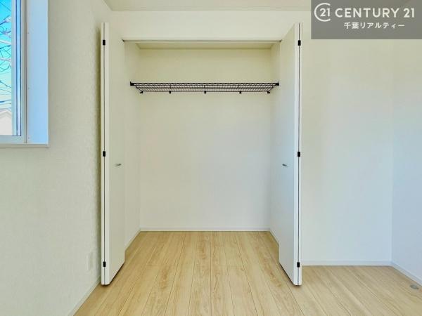 木更津市高柳の新築一戸建
